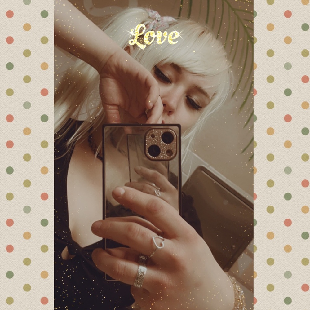 Meet your Posher, Rayanne